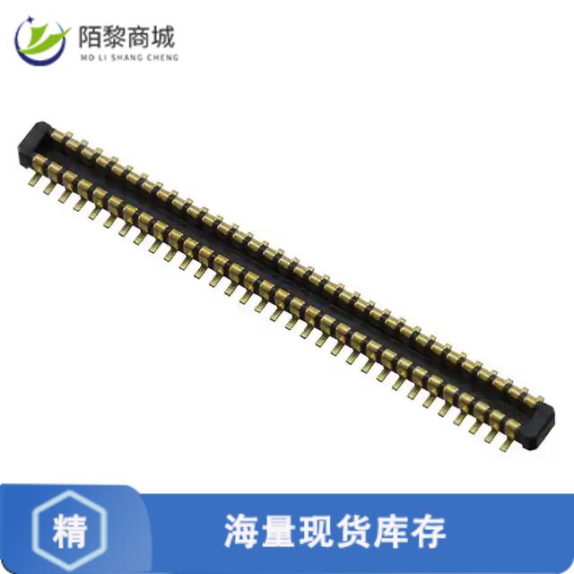 全新原装BM14B(0.8)-60DP-0.4V(53)正品/CONN HDR 60PO