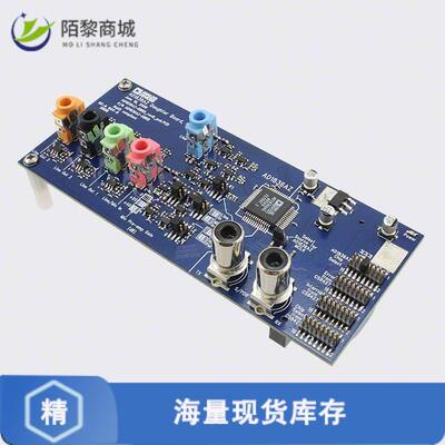 原装正品AD1836AZ-DBRD全新EVAL BOARD FOR AD1836A