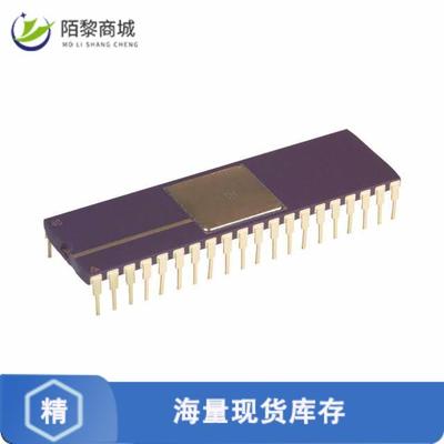 全新原装AD2S80AAD正品/IC R/D CONV 10/12/14/16B 40CDIP