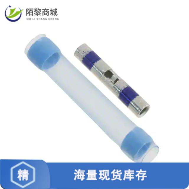 全新原装D-200-83正品/CONN SPLICE 16-20 AWG CRIMP