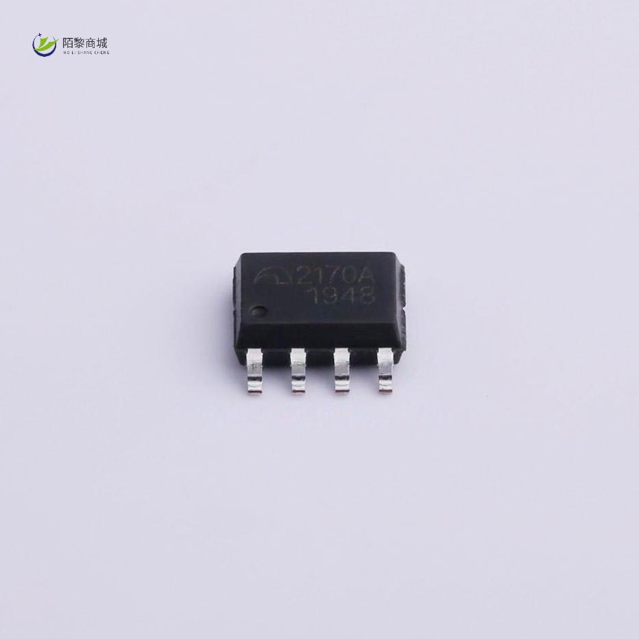 全新原装ME2170ASG正品/大9W升压型DCDC多串LED恒流驱动
