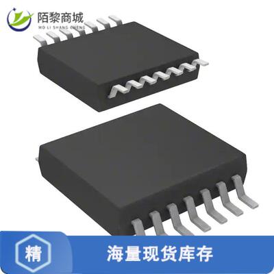 全新原装LMV824NDGVR正品/IC OPAMP GP 4 CIRCUIT 14TVSOP