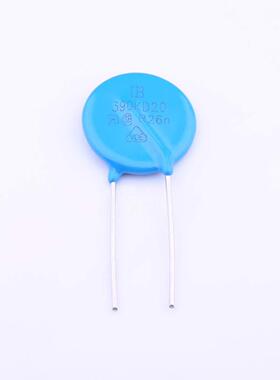 全新原装390KD20正品/压敏电阻 VAR=35~43V VC=77V