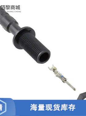 全新原装5-862197-3正品/CONN LGH RCPT 1POS CIRC STR