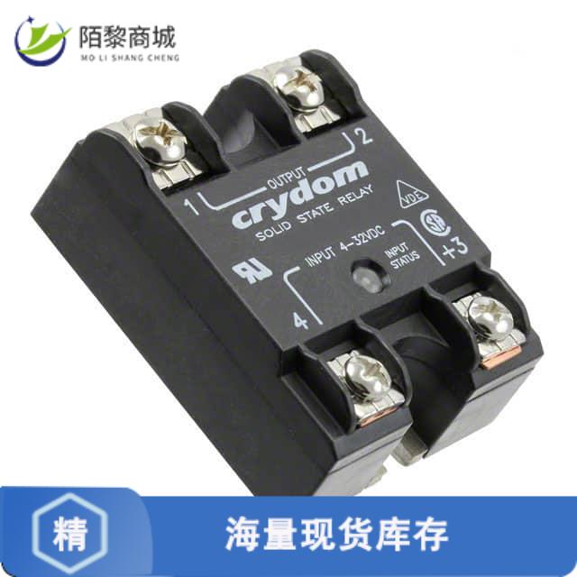 全新原装H12WD4890PG正品/SSR RELAY SPST-NO 90A 48-660V