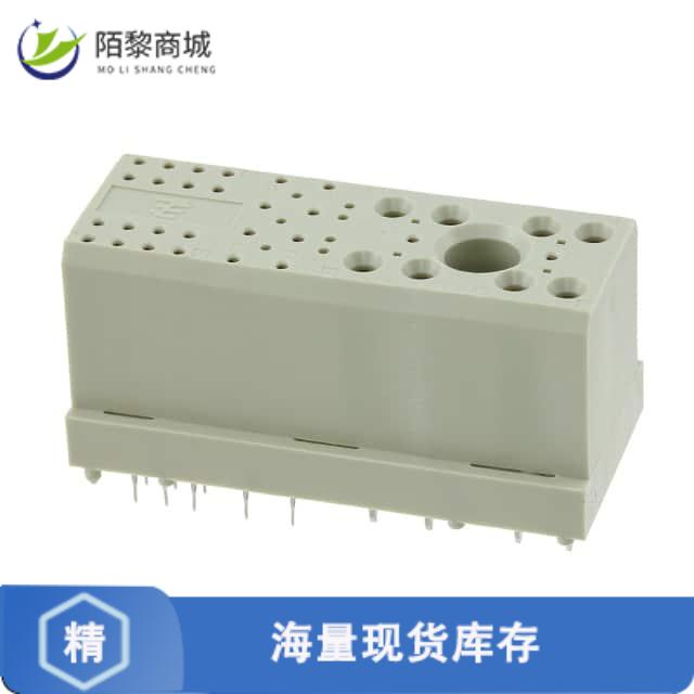 全新原装1766501-1正品/CONN RCPT ATCA 34POS PCB