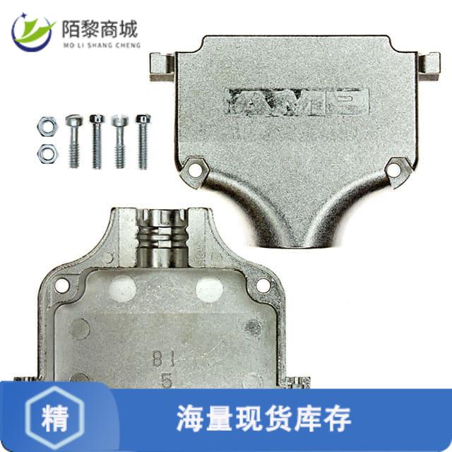 全新原装5745175-5正品/CONN BACKSHELL 50POS 180DEG