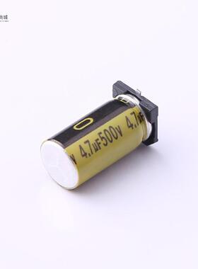 全新原装VKMD1652H4R7MV正品/4.7uF ±20% 500V