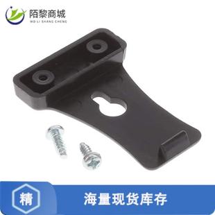 BELT 001BK正品 BLACK CLIP HARDWARE 全新原装