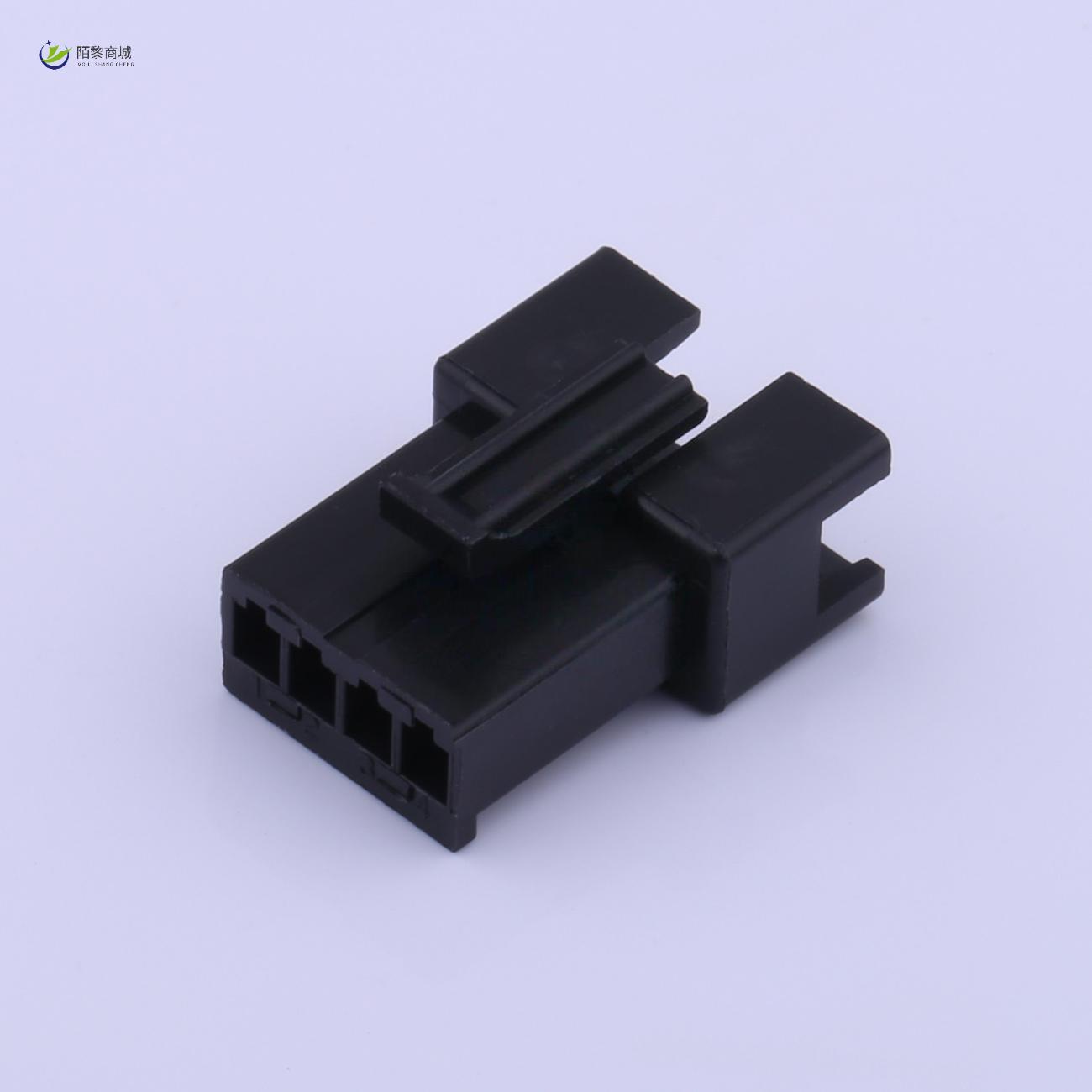 全新原装C2521HM-4P正品/2.5mm 1x4P