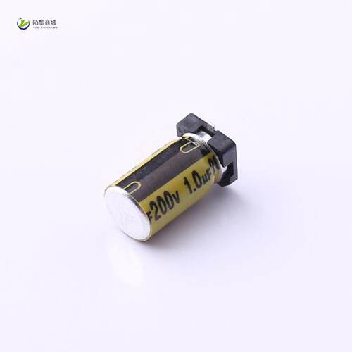原装正品VKMB1002D1R0MV全新1uF ±20% 200V