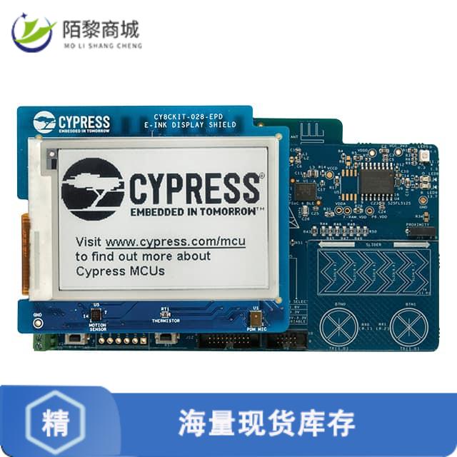 全新原装CY8CKIT-062-BLE正品/PSOC6 BLE PIONEER EVAL