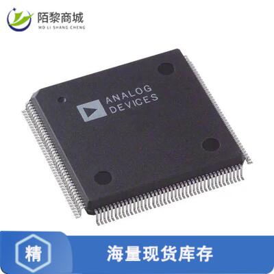 全新原装AD9887AKSZ-140正品/IC INTFACE SPECIALIZED