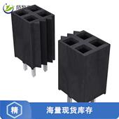 CONN 全新原装 D正品 108 16POS RCPT SSW 0.1 GOL