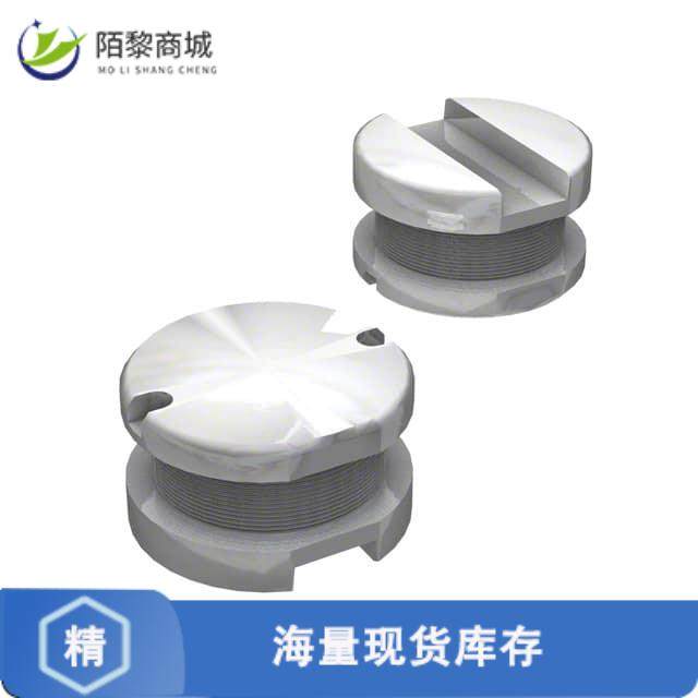 全新原装SDR0503-101KL正品/FIXED IND 100UH 400MA 1.