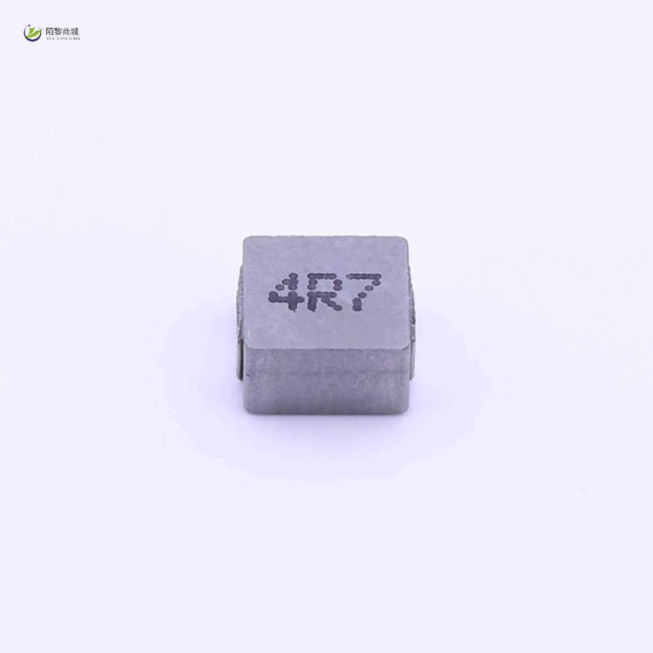 全新原装SLO0530H4R7MTT正品/功率电感 4.7µH ±20% 46m