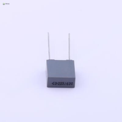 原装正品C322J223J30C000全新薄膜电容 22nF ±5% 630V