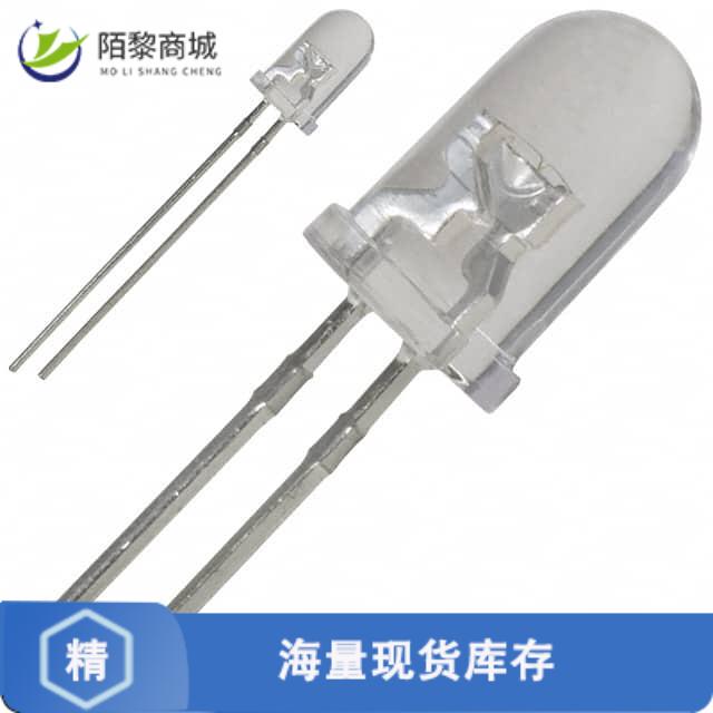 全新原装OVLFR3C7正品/LED RED CLEAR 5MM T/H