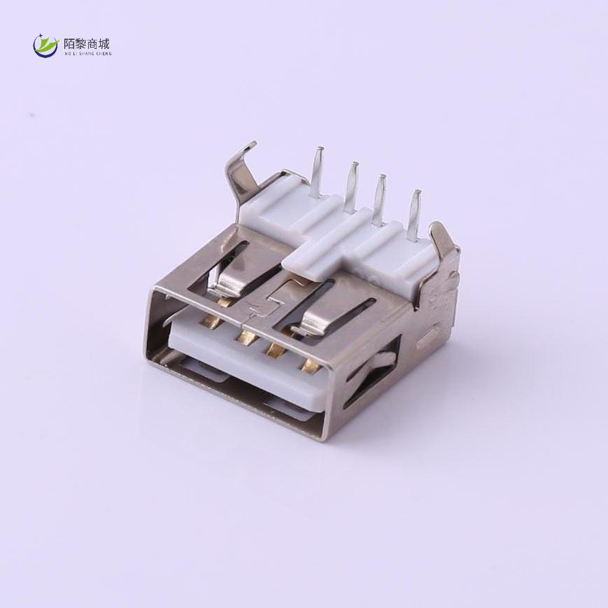 全新原装902-141A1011D10100正品/Type-A 母座