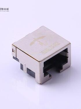 全新原装MJ88B1-B011-HLRV1-P正品/RJ45 全包无灯卧