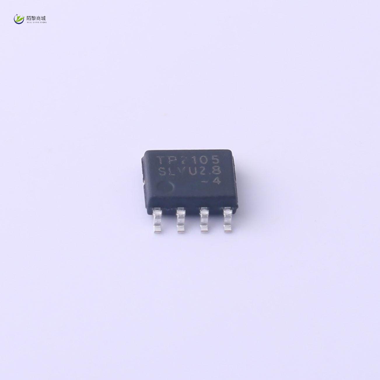 全新原装SLVU2.8-4正品/SOP8 SMT 2.8V
