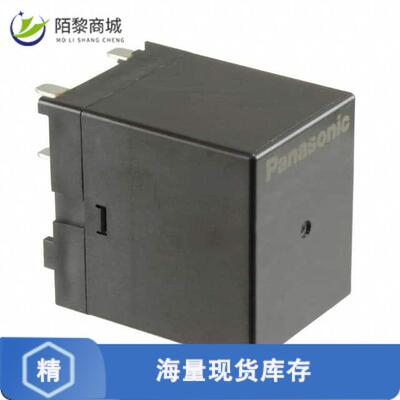 全新原装AHES3191正品/RELAY GEN PURPOSE DPST 35A 12V