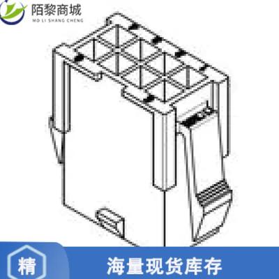 全新原装39-01-2241正品/集管和线壳 24 CKT PLUG HOUSING