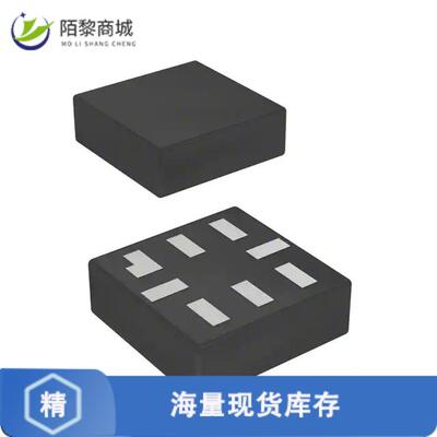 全新原装FAN256L8X正品/IC COMPARATOR DUAL 8-MICROPAK