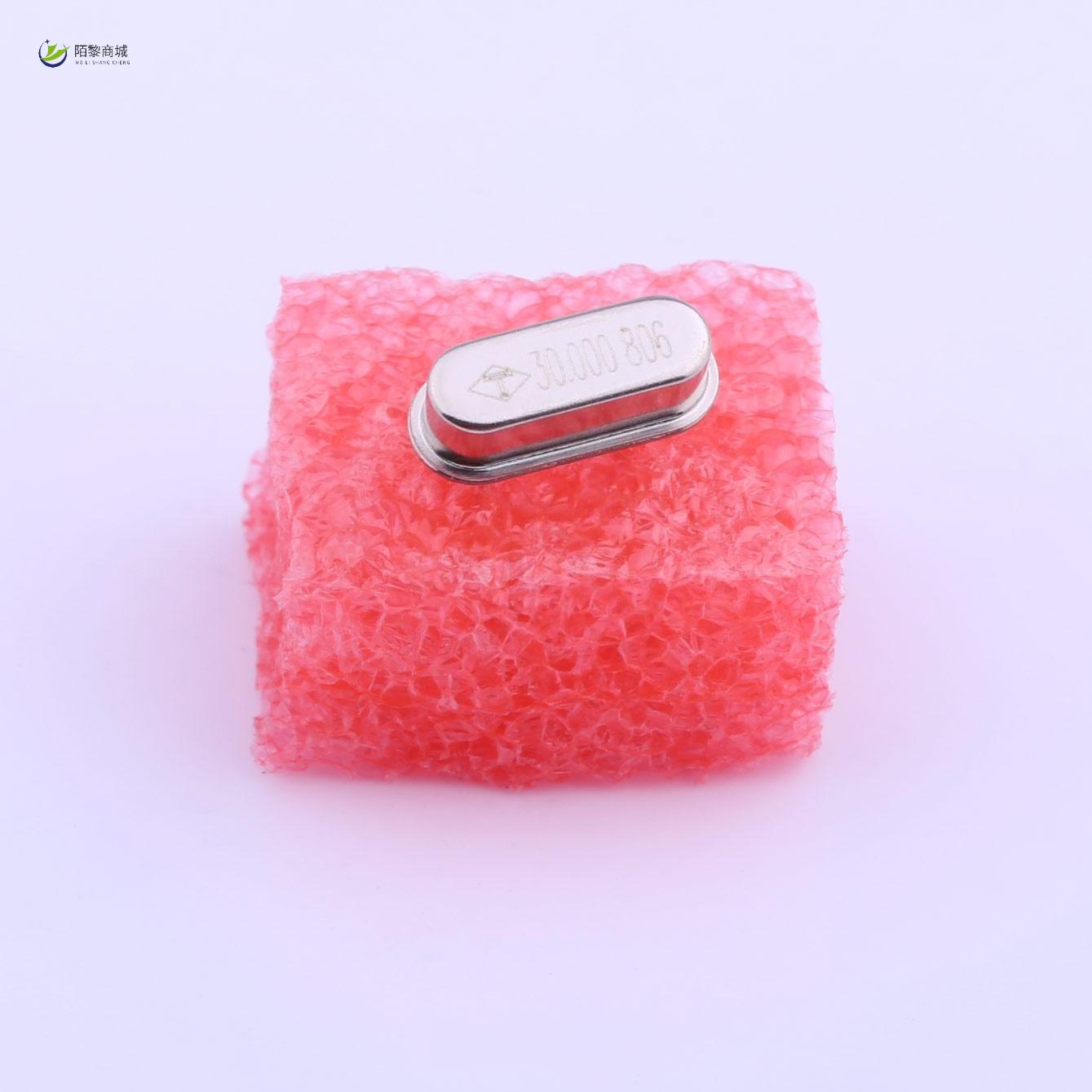 全新原装XIHCELNANF-30MHZ正品/30MHZ 20PF30PPM -40℃~