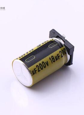 全新原装VKMD1452D180MV正品/18uF ±20% 200V