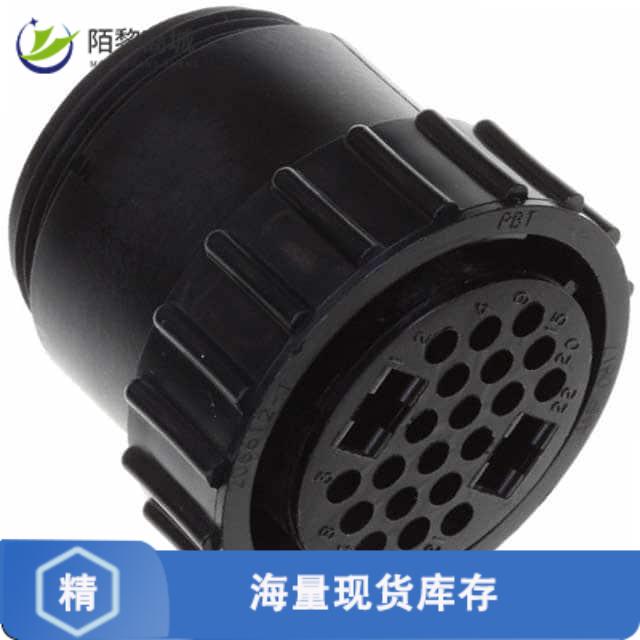 全新原装206612-1正品/CONN PLG HSG FMALE 22POS INLINE