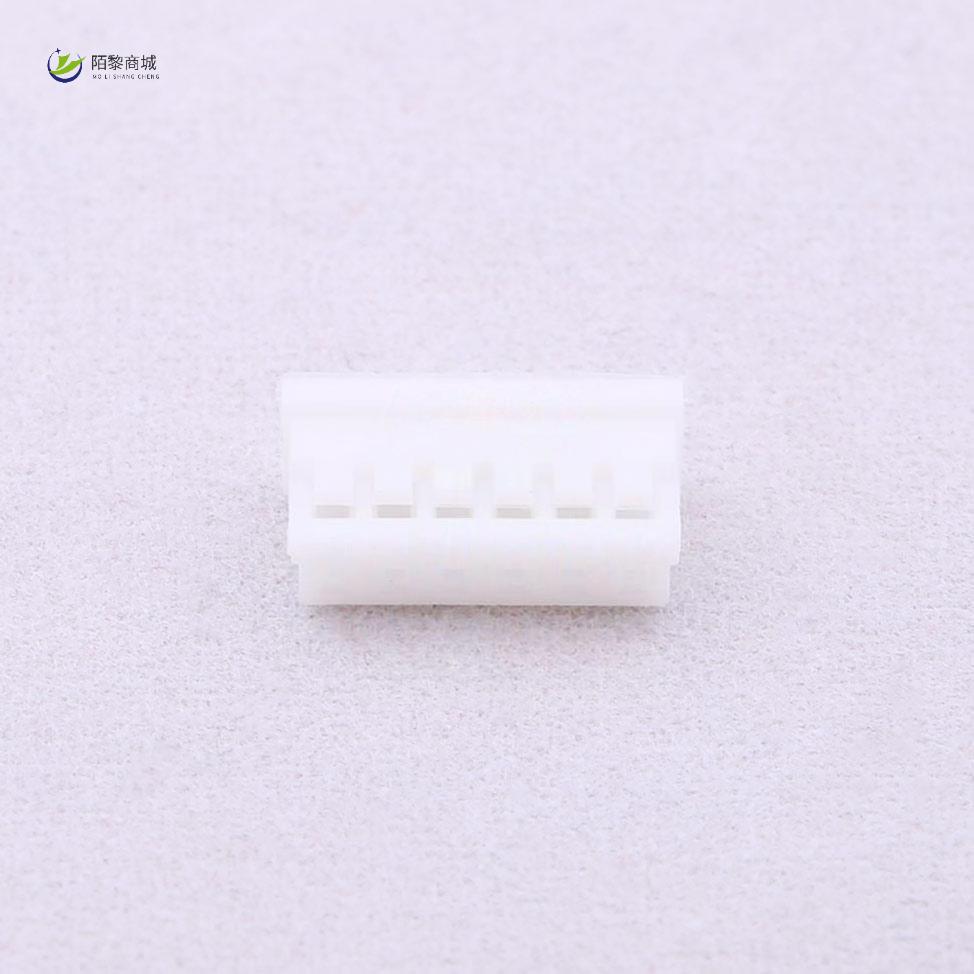 全新原装A1502H-6P正品/1.5mm 1x6P