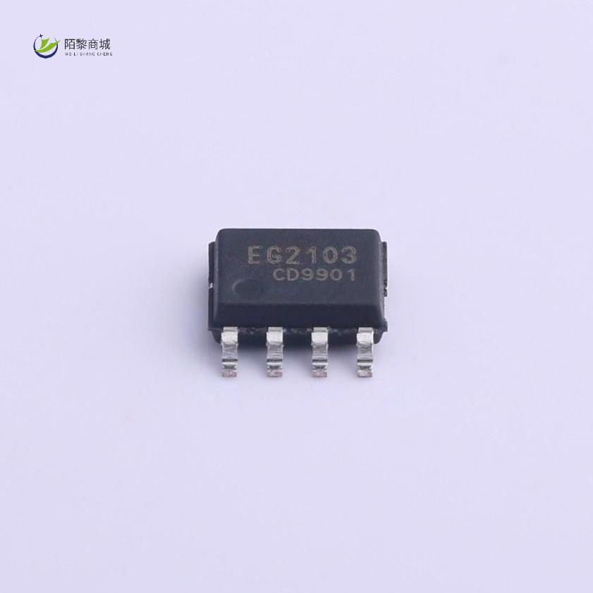 全新原装EG2103正品/MOS 管驱动芯片
