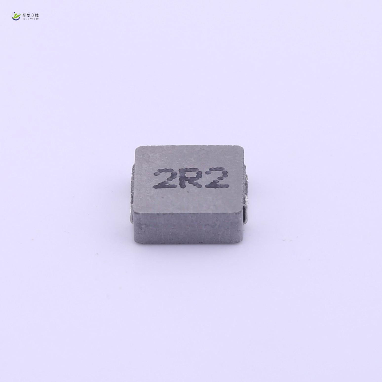 全新原装SLO0520H2R2MTT正品/功率电感 2.2µH ±20％ 32m