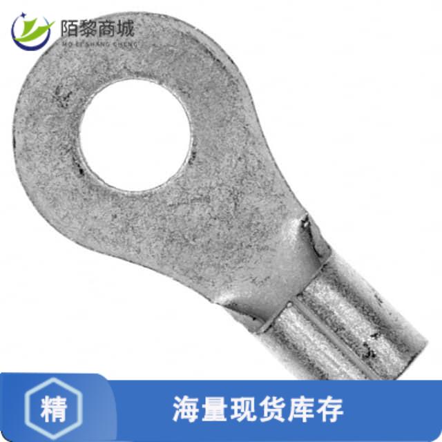 全新原装35247正品/CONN RING CIRC 8AWG #1/4 CRIMP