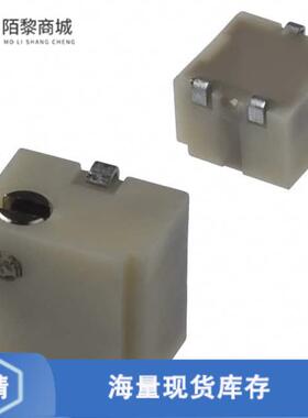 全新原装PVG5H103C03R00正品/TRIMMER 10KOHM 0.25W J