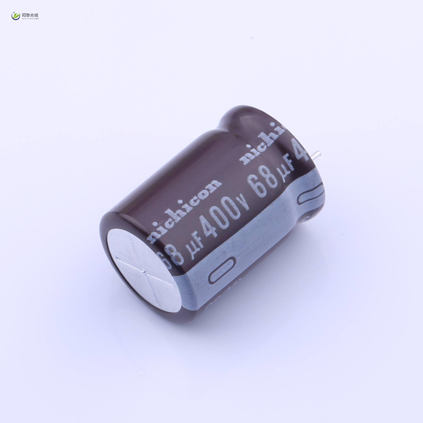 全新原装UCS2G680MHD1CV正品/68uF ±20%