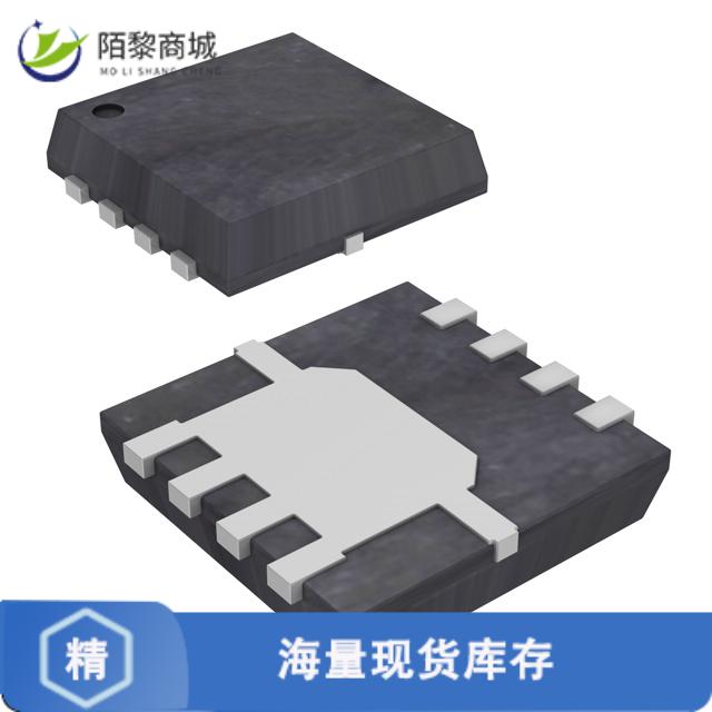 全新原装NTTFS4H05NTWG正品/MOSFET N-CH 25V 22.4A/94