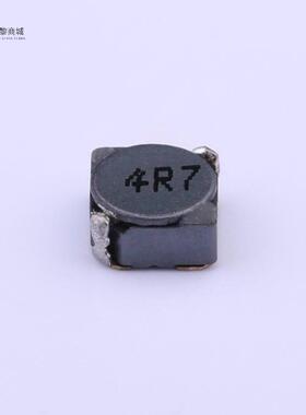 原装正品SLS5D28S4R7MTT全新功率电感 4.7µH ±20% IND_