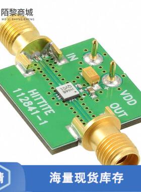 全新原装112697-HMC448LC3B正品/EVAL BOARD HMC448LC3B