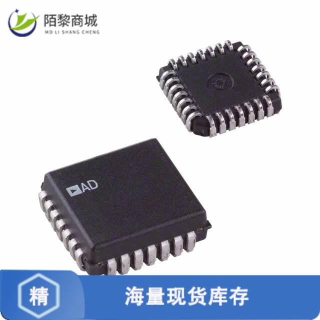 全新原装AD9713BBP正品/IC DAC 12BIT 100MSPS 28-PLCC