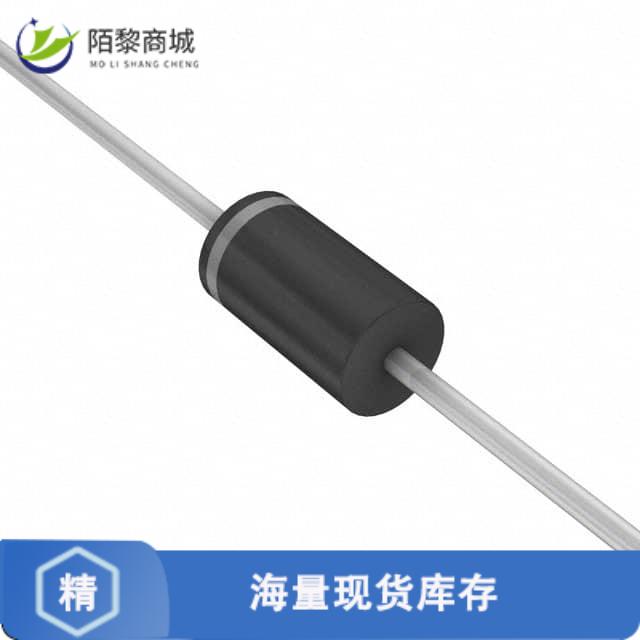 全新原装1N5822正品/DIODE SCHOTTKY 40V 3A DO201AD