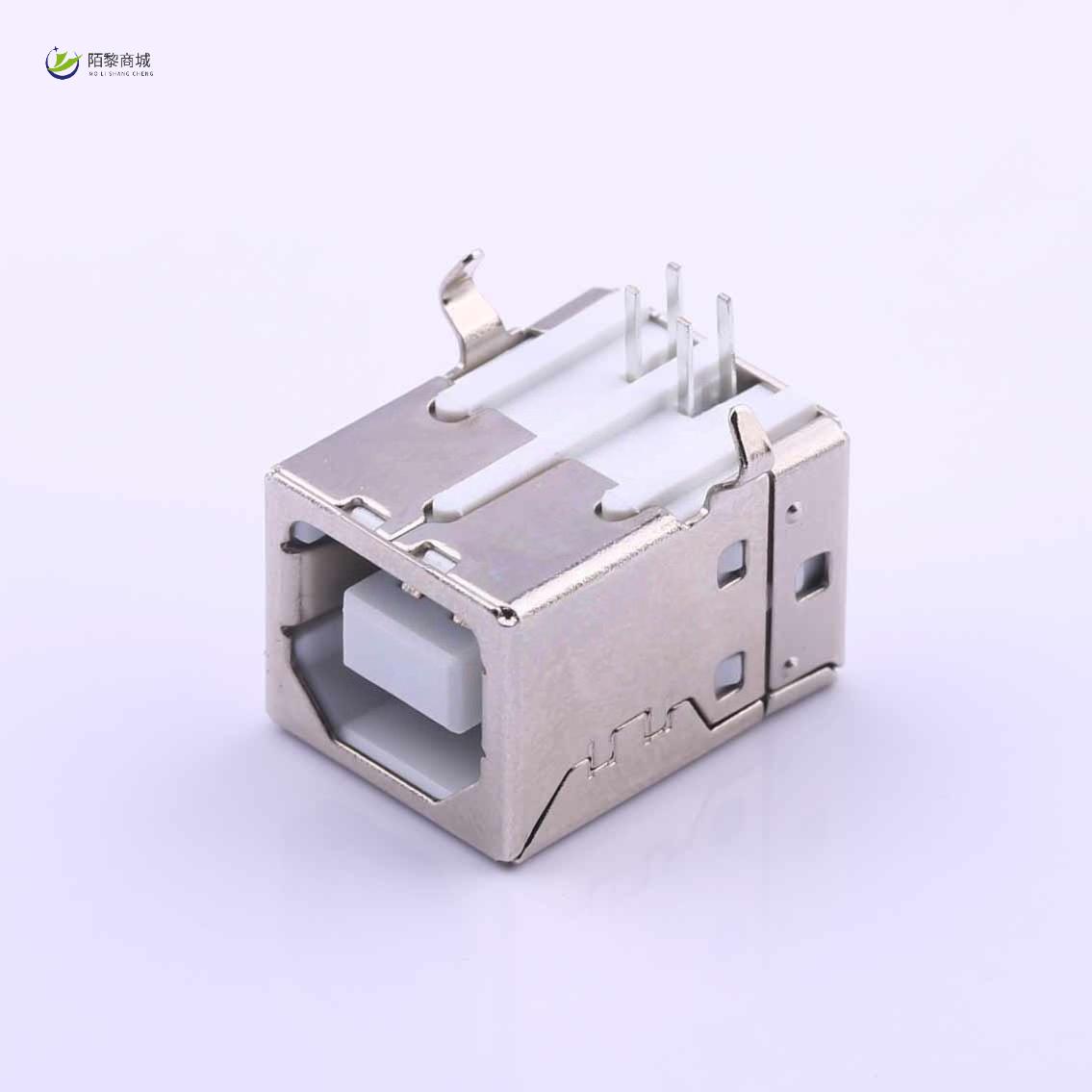 全新原装921-111A1010D10200正品/Type-B 母座