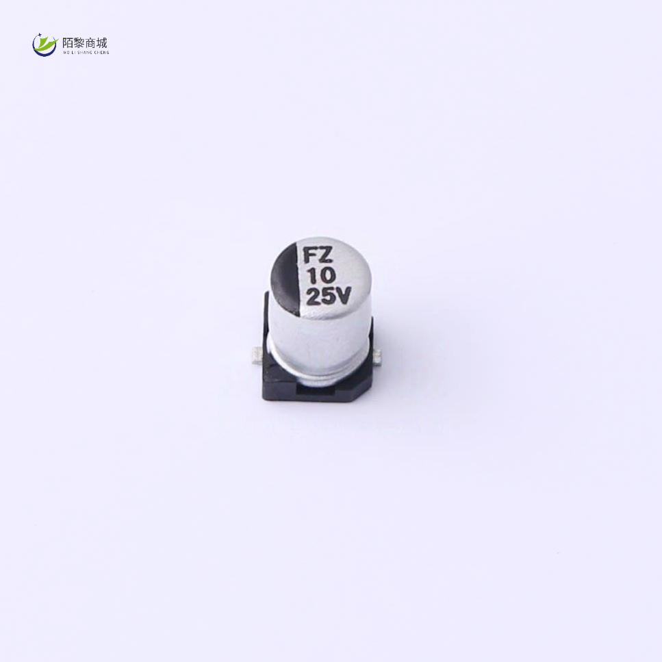全新原装FZ10UF25V90RV0069正品/10uF ±20% 25V