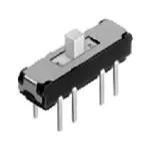 原装正品SSSS211900全新滑动 3.5mm SP3T Vertical 2mm