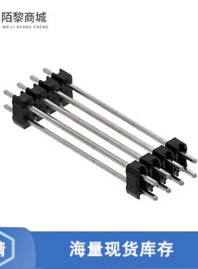 全新原装5-146502-4正品/CONN HDR 8POS 0.1 STACK T/H