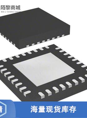 全新原装ATSAMD21E17D-MUT正品/IC MCU 32BIT 128KB FL