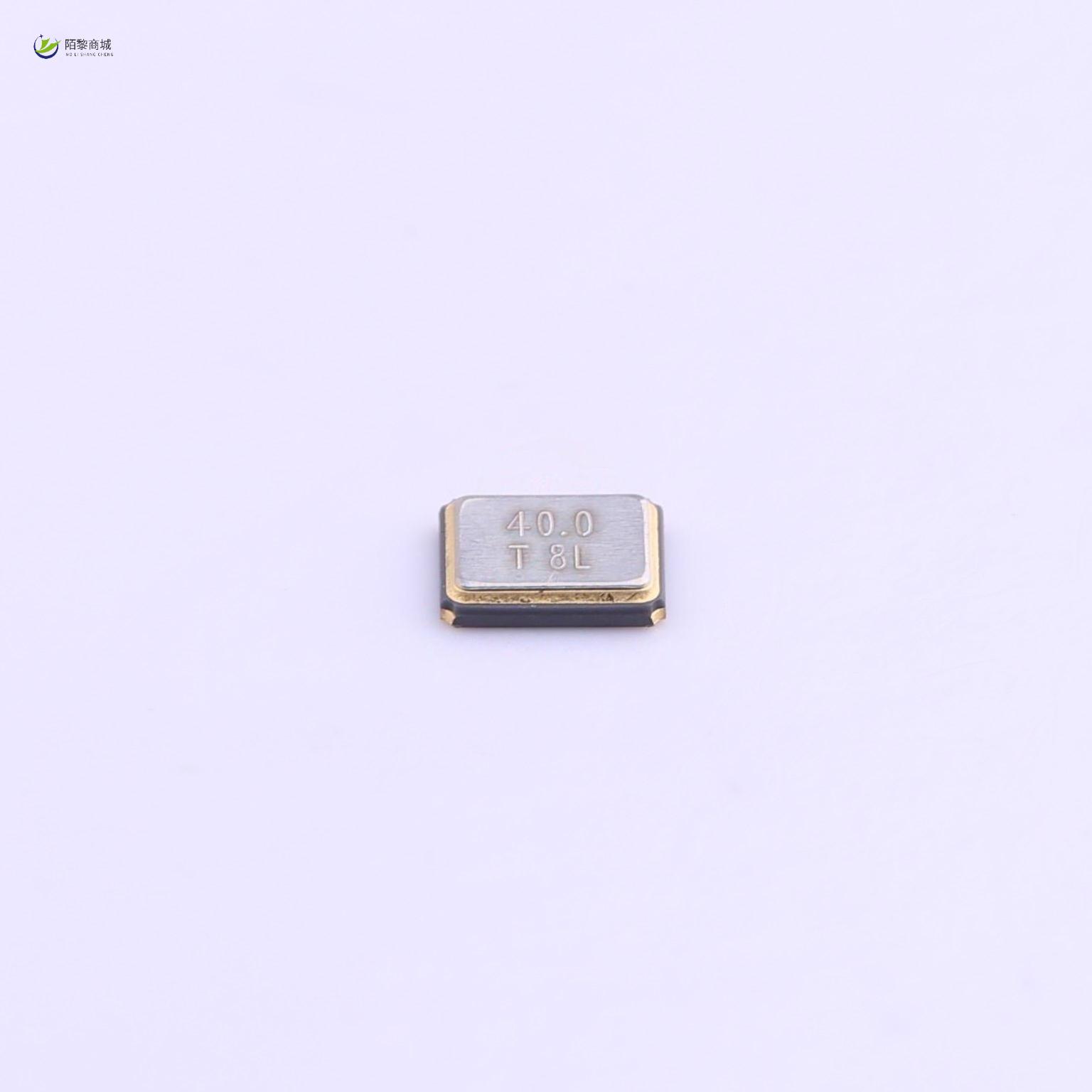 全新原装SX32Y040000BF1T正品/无源晶振 SMD3225_4P 40