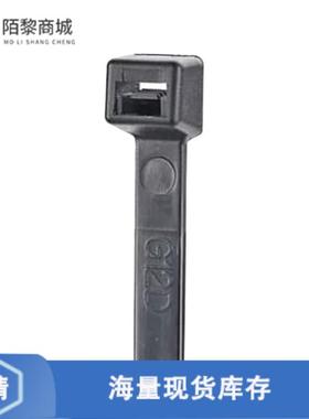 全新原装S6-50-C0正品/CBL TIE ING BLACK 50LBS 6.3