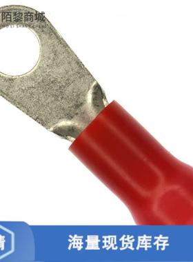 全新原装52041-9正品/CONN RING CIRC 8AWG #1/4 CRIMP